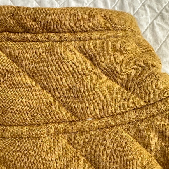 Patagonia Men's Organic Cotton Quilt Snap-T Pullover Tapenade 25371 Sz Small - Picture 10 of 12